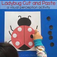 Product dimensions 17.75 x 14 x 0.13 inches Ladybug Cut And Paste Activity Printable Fun With Mama