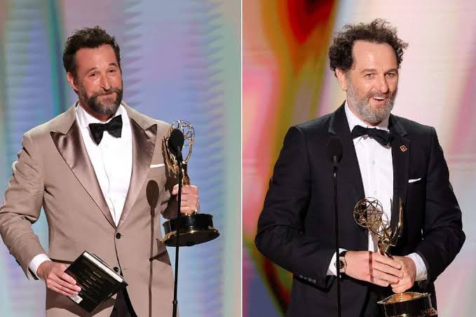 2026 Emmy Awards winners list: 'Widow's Bay' and 'The Pitt' dominate - National | Globalnews.ca