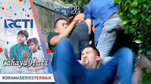 Cahaya hati ya allah yusuf akhirnya ngeliat ibu siti 5 november 2017. Cahaya Hati Tiba Tiba Yusuf Dan Azizah Pingsan 1 Agustus 2017 Youtube Cute766