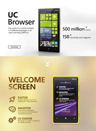 If you don't see any interesting for you, use our search form on bottom ↓. Download Uc Browser For Nokia