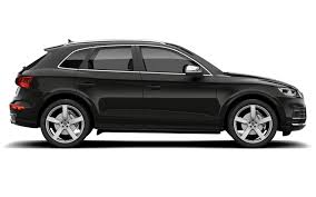 Image result for Mythos Black 2019 SQ5