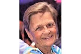 Joyce Trezza Obituary (1935