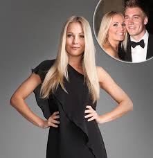 Alexander, 15, josephine, 13 og knap niårige nicholas, som hun fik efter et forhold med nicklas bendtner. Caroline Fleming Dating Anyone After Extravagant Divorce With Husband