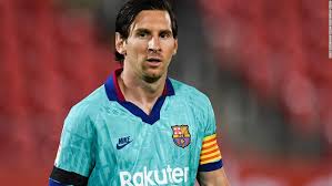Il 32enne argentino arriva a parametro zero in ragione della scadenza del suo contratto con il city prevista per il prossimo 30 giugno. Lionel Messi Will Finish His Career At Barcelona Says Bartomeu