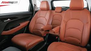 Mg Hector Plus Dirilis Di India Lebih Komplit Mewah Mulai 259 Jutaan Autonetmagz