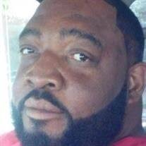 Mr. Lawrence Griffin Obituary