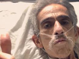 Fundraiser by Elizabeth Machuca : Daddy's Cancer battle