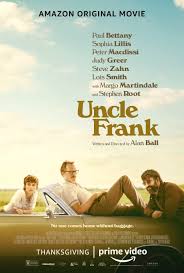 In this deeply personal film, he talks candidly about the effects his injuries have had on his life, work, relationships and the way he views himself. Uncle Frank 2020 Imdb