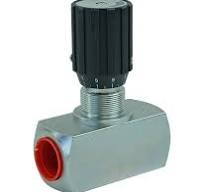 Needle Valve, 1" NPT (5000 PSI)
