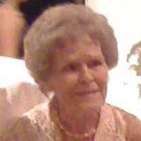 Irma Lee Stanley Obituary