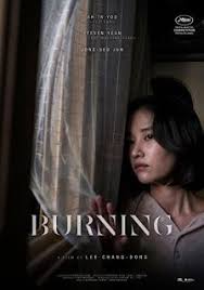 فيلم Burning 2018 مترجم اون لاين 2018 Movies Film Inspiration Burns