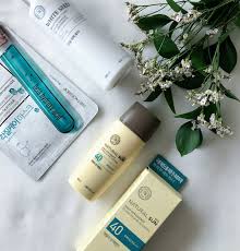The daily sun, however, is biased to the right, which is apparent when you read their guest editorials and their political cartoons. Review The Face Shop Natural Sun Eco Daily Sun Essence Spf40 Pa Myra Beauty Diary