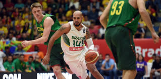 Time tem a volta de douglas luiz. Conheca A Tabela Do Basquete Nas Olimpiadas Do Rio 2016