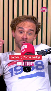 Jack P Shepherd: A Corrie Legend