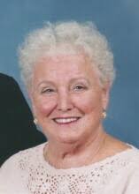 Frances A. Musone Obituary 2010