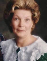 Wilma Frances (Fogle) Lemons Obituary