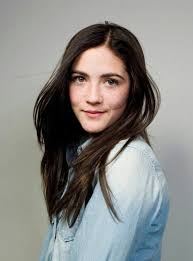 Isabelle Fuhrman Beauty Dark Brown Hair Color Hair Color Dark