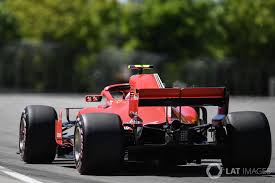 Der saisonstart wurde jedoch am 13. Kimi Raikkonen Canada In Qualifying Rennsport Formel 1 Rennen