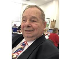 Richard Boyce Obituary (2021)