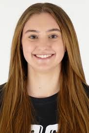 2025 RSC Women's Lacrosse Roster