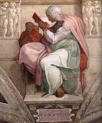 Up close, this painting confronts the viewer with the desperation of those about to perish in the flood and makes one question god's justice in wiping out the entire population of the earth. Sistine Chapel Ceiling Wikipedia