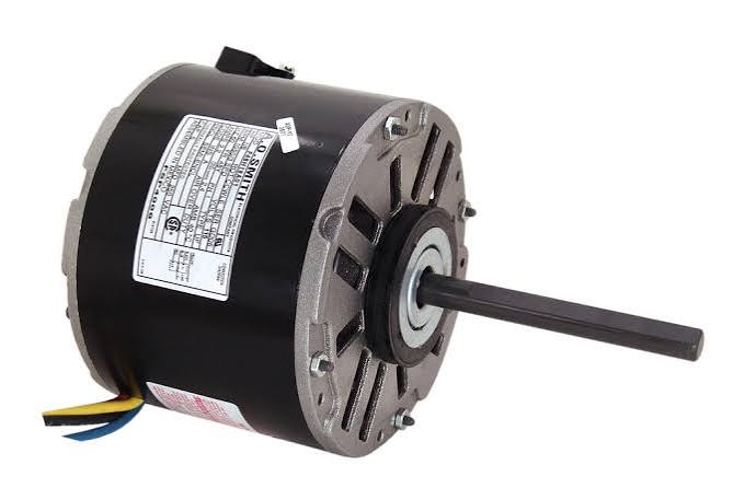 Century FSP4006S Fan and Blower Motor for furnace and air handler systems