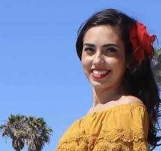 Alexandra Tracy's Instagram, Twitter & Facebook