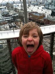 Tony Simmonds's Instagram, Twitter & Facebook