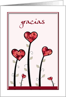 Spanish thank you cards express your thanks and gratitude for friends, family, or coworkers in spanish! Spanish Thank You Cards From Greeting Card Universe