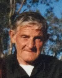 Ronald Francis Xavier Bourke (1929-1995)