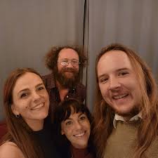 Mama Said String Band