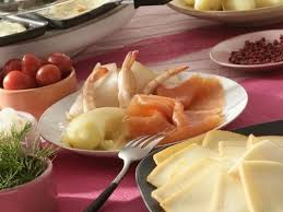 Raclette Nordique Richesmonts Recette Recette Recette Raclette Recette Fromage