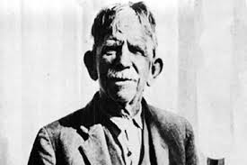 Taps Sound for Shorty Harris