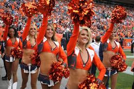 Pam, a stylist model and cheerleader coach from detroit, mi currently on her 4th year with the team. Video Denver Broncos Sexy Cheerleaders Photos