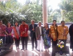 Kata sambuten panitia natal gbkp. Moderamen Canangkan Tahun Program Gbkp 2020 Bijak Menggunakan Informasi Teknologi Gereja Batak Karo Protestan Gbkp