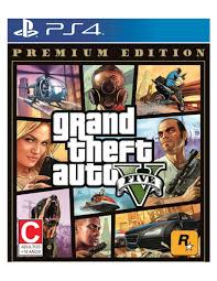 Además, en minijuegos los juegos de cartas no hay que descargarlos: Gta V Premium Crim Enterp Edicion Premium Para Ps4 Juego Fisico En Liverpool