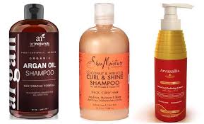Los 5 Mejores Shampoos Y Productos Para Tu Cabello Rizado En El 2020 En 2020 Productos Para Cabello Rizado Cabello Rizado Champu Para Pelo Rizado