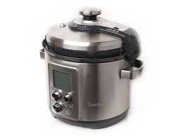 Maybe you would like to learn more about one of these? The Best Pressure Cookers And Multi Cookers