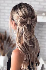 Wedding Guest Hairstyles 42 The Most Beautiful Ideas Wedding Forward In 2020 Easy Wedding Guest Hairstyles Wedding Guest Hairstyles Long Wedding Guest Hairstyles