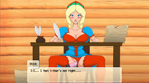 Lewd Stickman characters - exposed in explicit acts unveiled