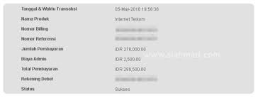 Untuk mengubah password indihome jenis modem alcatel sebenarnya tidak berbeda jauh dari cara di atas. Pengalaman Ganti Paket Indihome Dari 2p Jadi 1p Ahmad S Site