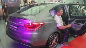 Proton persona (2019) edisi facelift lancar, harga lebih murah bermula rm42,600. 2019 Proton Persona Now Looks Much Better Designed Evomalaysia Com Youtube