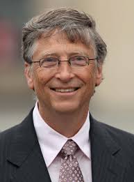 Bill gates is responsible for this page. Bill Gates Biography Microsoft Facts Britannica