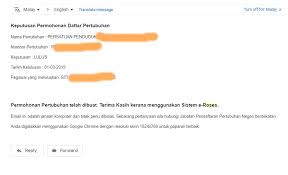 Selain praktis, dengan mendaftarkan diri secara online membuat kamu bisa lebih cepat merasakan manfaatnya. Cara Cara Menubuhkan Persatuan Penduduk Taman Blog Zool