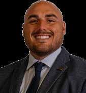 UMaine Football Yearbook 2023 by Bangor Daily News