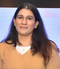 Ms. Pallavi Singh, Country Representative, JVC TV India