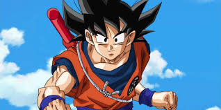 El protagonista de dragon ball compartirá protagonismo con otras. Tokio 2020 Goku Es El Nuevo Embajador Los Juegos Olimpicos