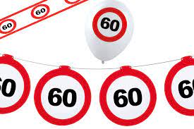 Verkehrszeichen verkehrsschild strassenschild schild geburtstagsschild 30 40 50 eur 9 99 picclick de from www.picclickimg.com. 60 Geburtstag Deko Girlande Und Ballons Verkehrsschild Raumdeko Party