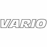 Free for commercial use high quality images. Vario Brands Of The World Download Vector Logos And Logotypes