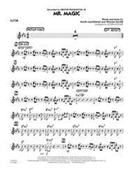 mister magic mr magic guitar by digital sheet music